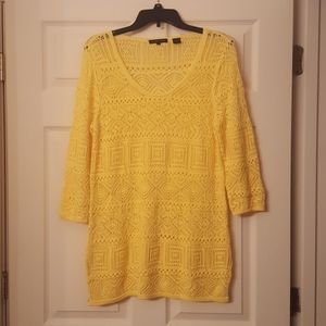 Jeanne Pierre Sweater